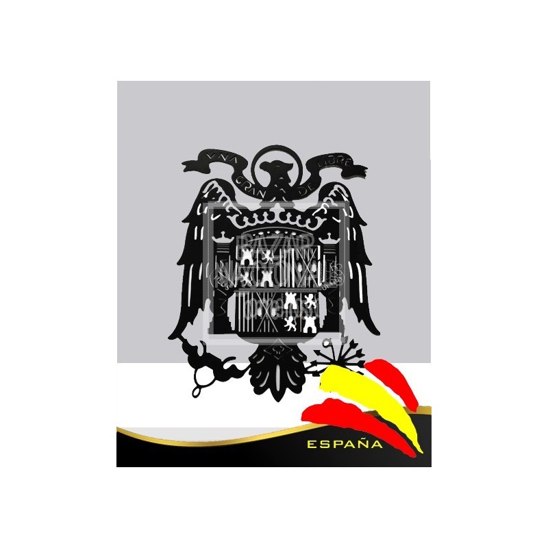 Águila de San Juan de Forja