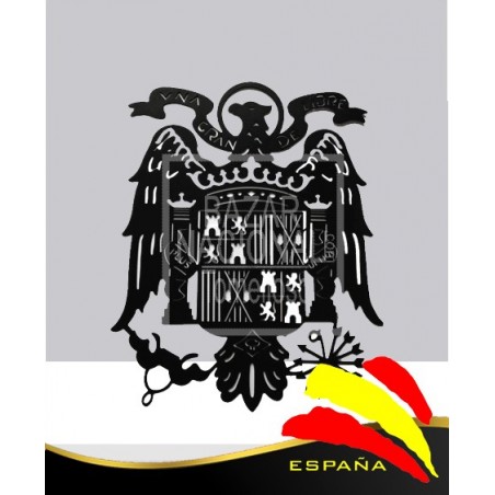 Águila de San Juan de Forja