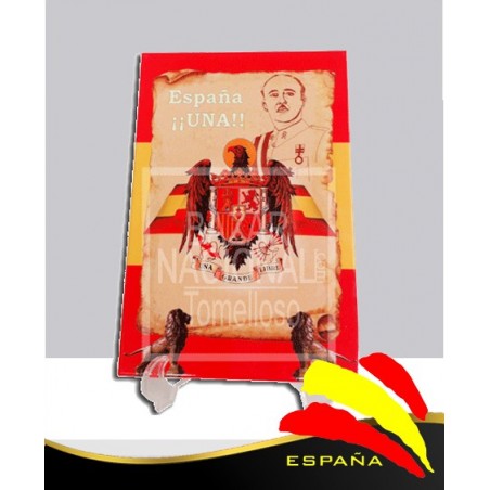 Cerámica Águila de San Juan 20 x 30