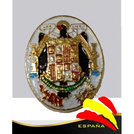 Pin Águila de San Juan Esmaltado