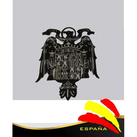 Imán Forja Águila de San Juan Pequeño