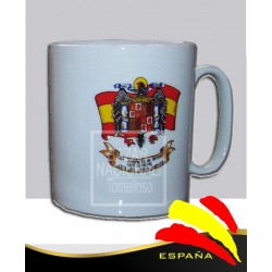 Jarra Litro Águila de San Juan