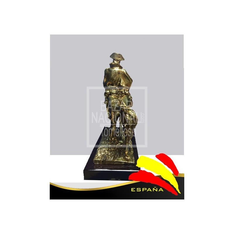 Figura Guardia Civil a Caballo