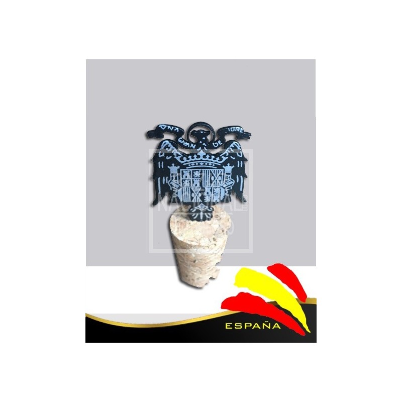 Tapón Corcho Águila Imperial
