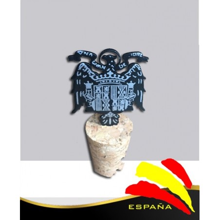 Tapón Corcho Águila Imperial