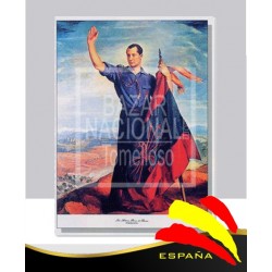 Lámina José Antonio Color 51x35