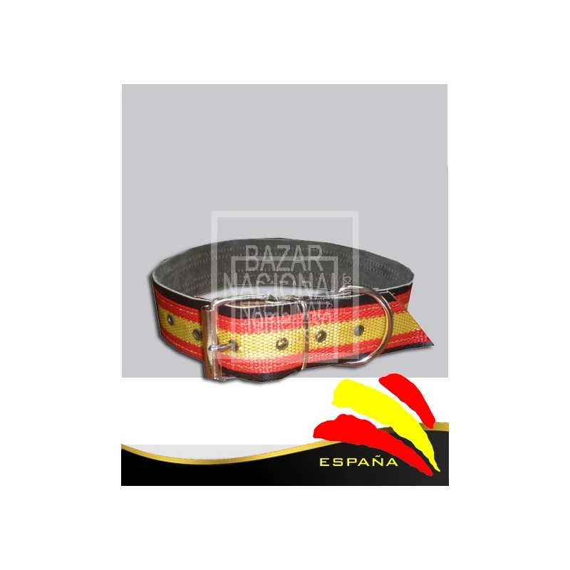 Collar Mascota Grande