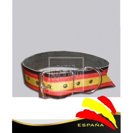 Collar Mascota Grande
