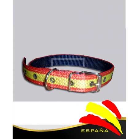 Collar Mascota Pequeña