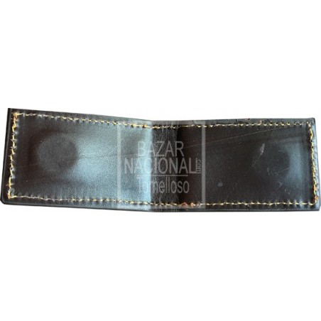 Clip de Billetes Marrón