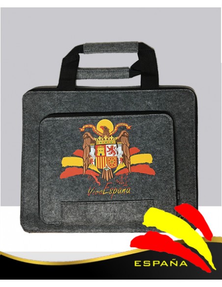 Maletín Portátil Águila San Juan