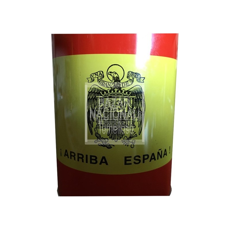 Porta Lápices Águila de San Juan