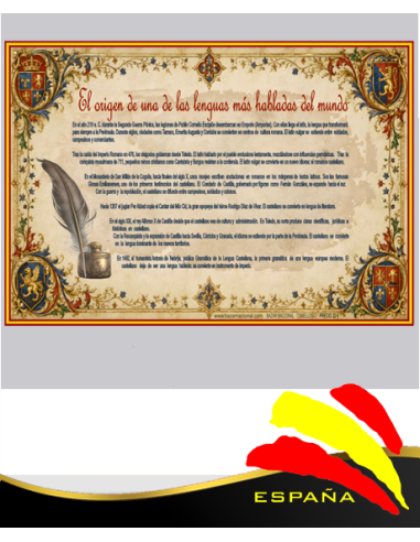 CALENDARIO NACIONAL 2027