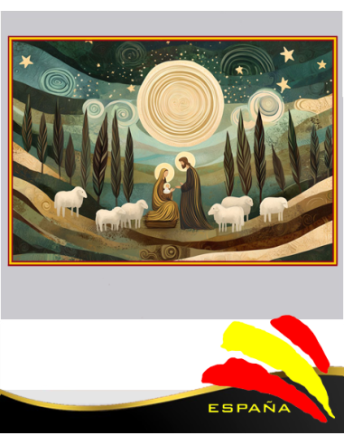 CALENDARIO NACIONAL 2027