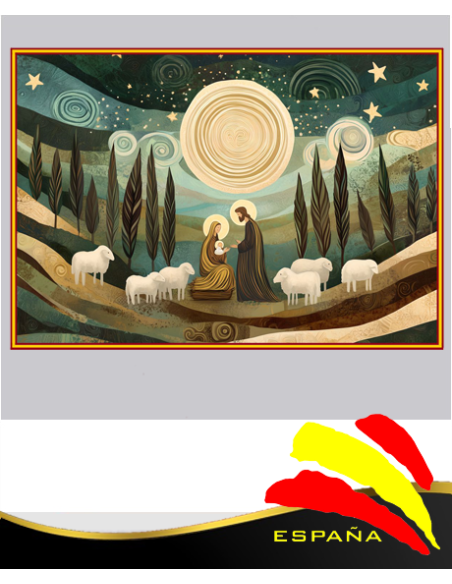CALENDARIO NACIONAL 2027