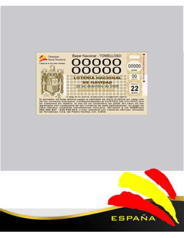 CALENDARIO NACIONAL 2027