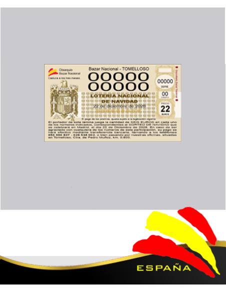 CALENDARIO NACIONAL 2027