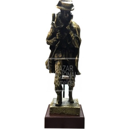 Figura Guardia Civil en Pie 30 cm.