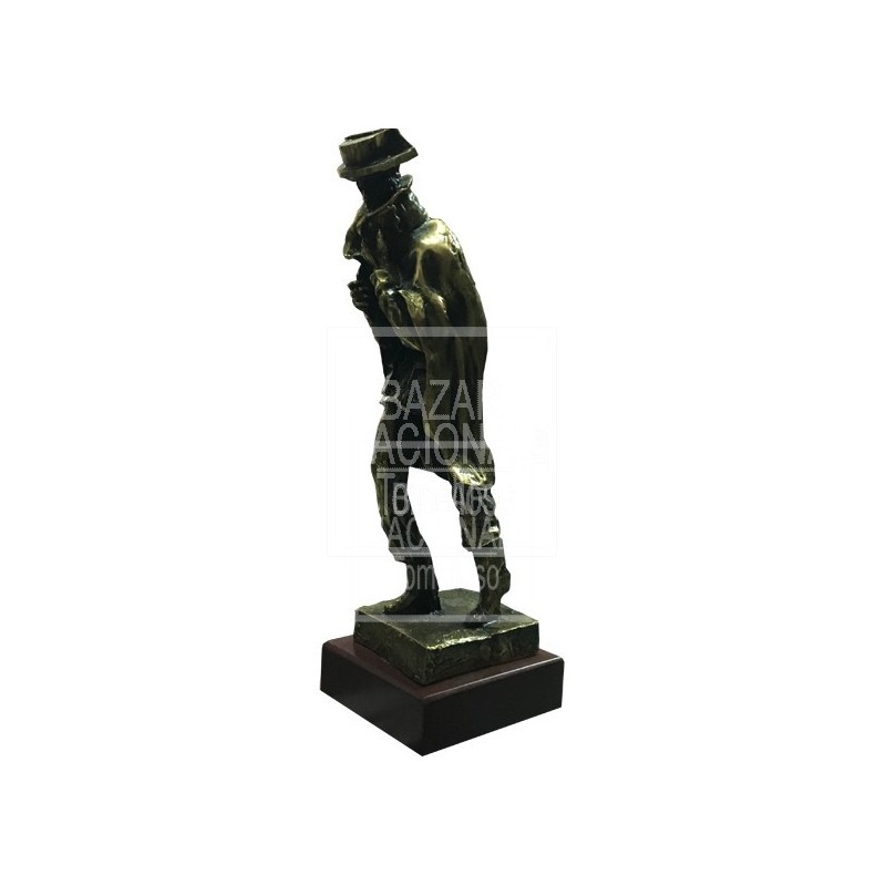 Figura Guardia Civil en Pie 30 cm.