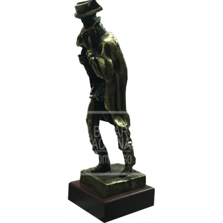 Figura Guardia Civil en Pie 30 cm.
