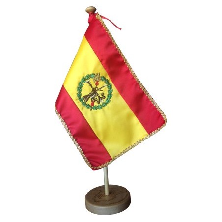 Bandera Legión