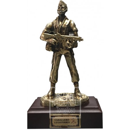 Figura Legionario 16 cm.