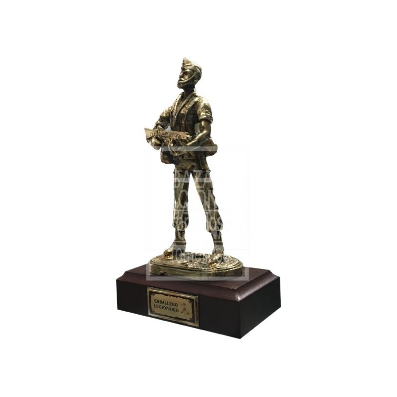 Figura Legionario 16 cm.
