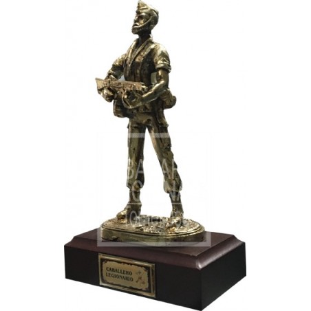 Figura Legionario 16 cm.