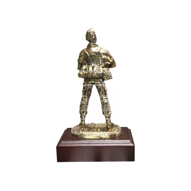 Figura Legionario 16 cm.