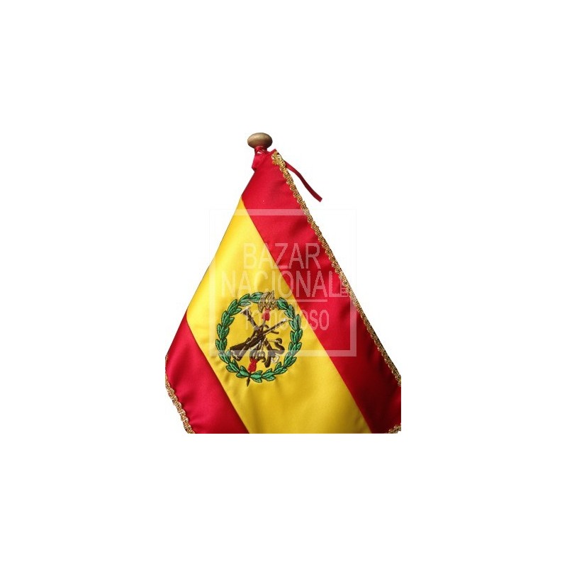 Bandera Legión