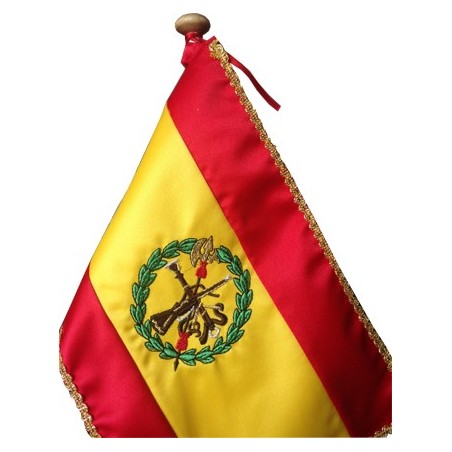 Bandera Legión