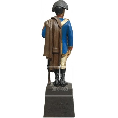Figura Militar Regimiento de Aragón 45 cm.