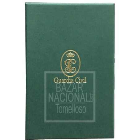 Caricatura Guardia Civil 10 cm.