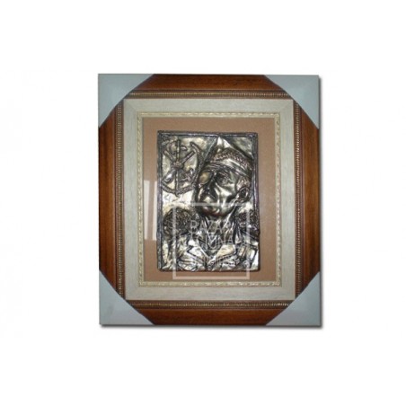 Cuadro Millán Astray