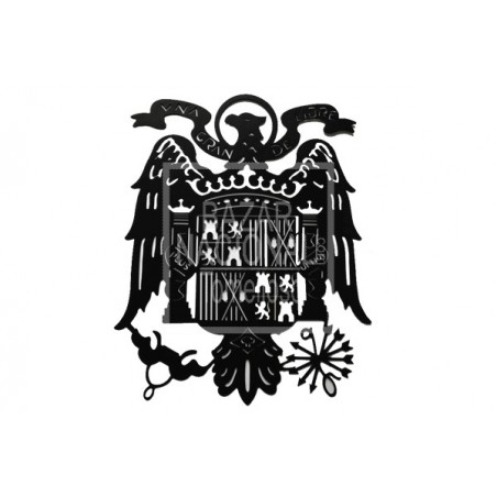 Águila de San Juan de Forja