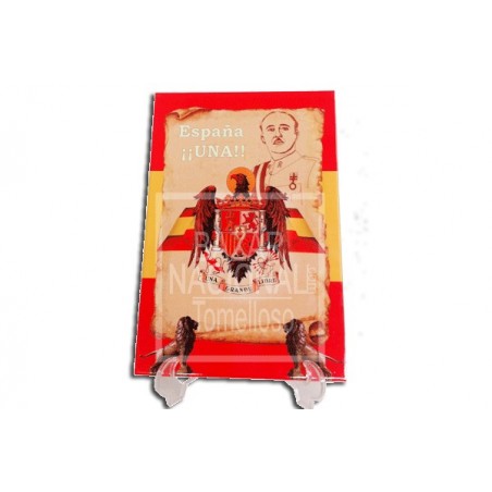 Cerámica Águila de San Juan 20 x 30