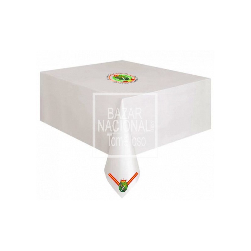 Mantel Guardia Civil