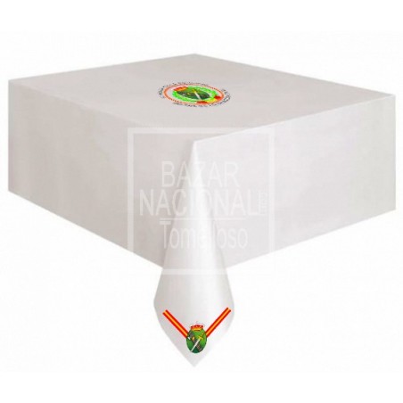 Mantel Guardia Civil