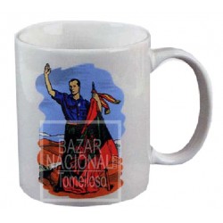 Taza Desayuno José Antonio 2