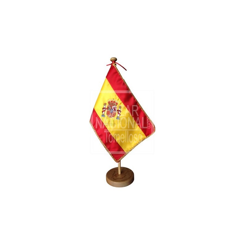 Bandera Constitución