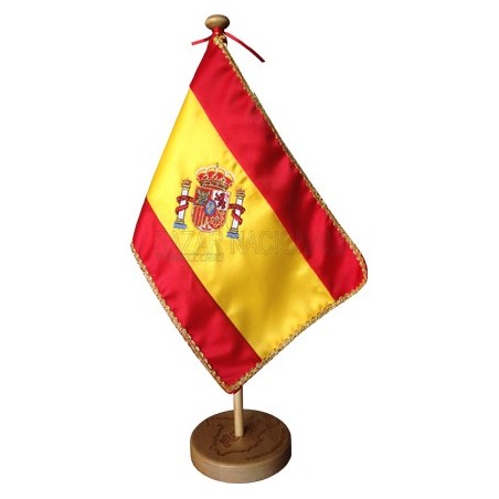Bandera Constitución