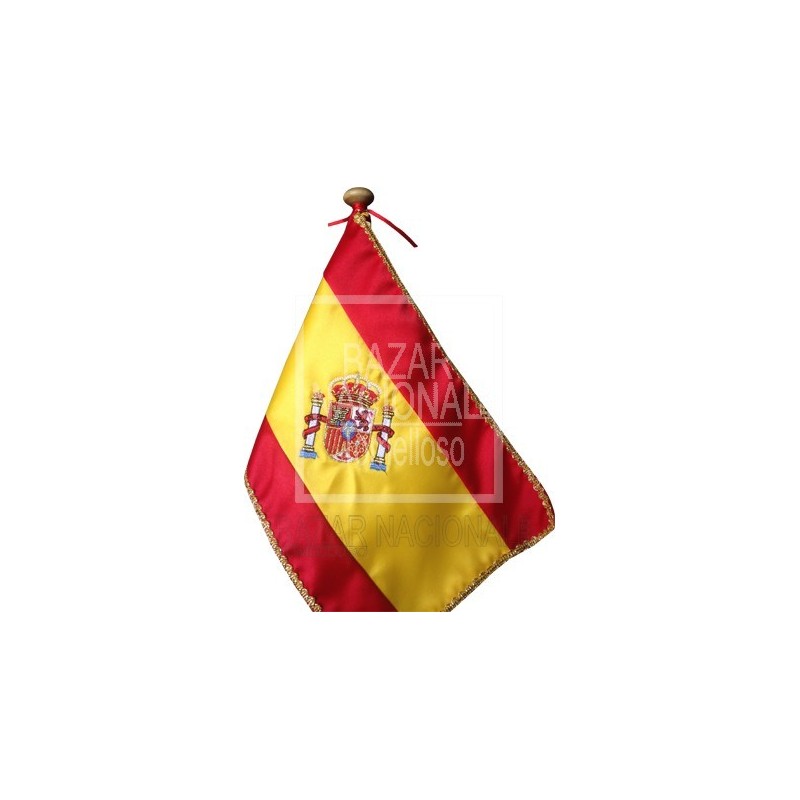 Bandera Constitución