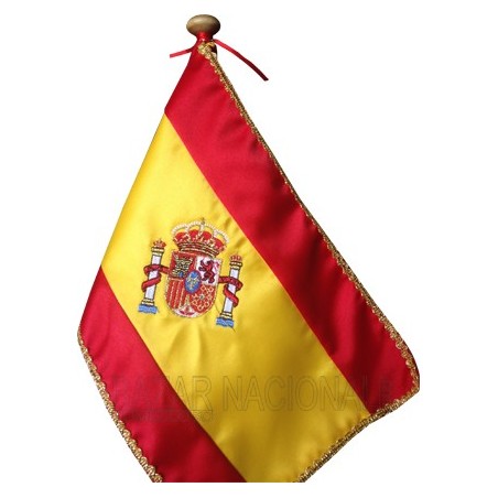 Bandera Constitución
