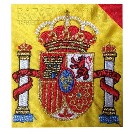 Bandera Constitución