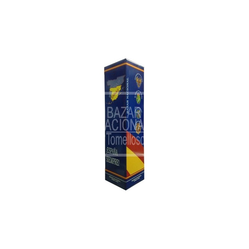 Bandera Constitución