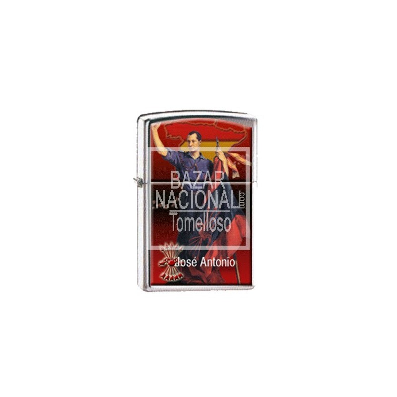 Mechero Imitación Zippo José Antonio