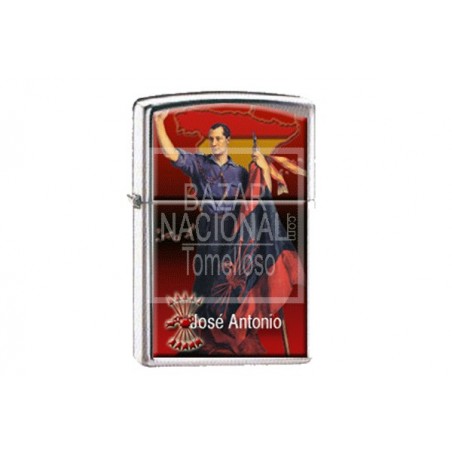 Mechero Imitación Zippo José Antonio