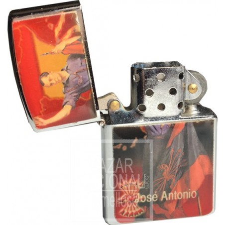 Mechero Imitación Zippo José Antonio
