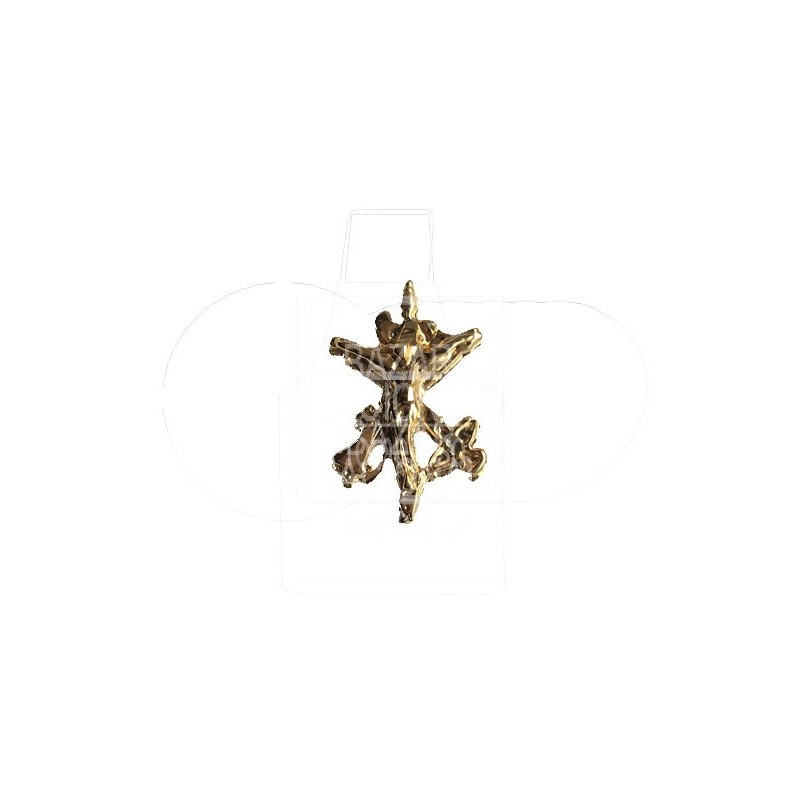 Pin Legión Española