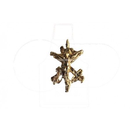 Pin Legión Española